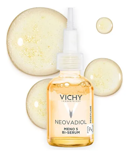 comprar Sérum Vichy Neovadiol Para Peri Y Posmenopausia 30 Ml