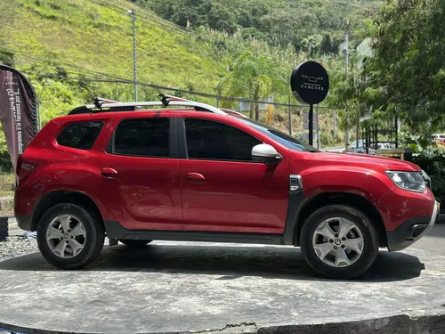 Renault Duster 1.3 Intense Mt 4x4