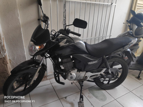 Imagem 7 de 7 de Honda Cg 150 Titan Mix Ex