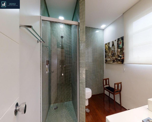 Imagem 23 de 30 de Apartamento Alto Padrão À Venda! - Ap00225 - 67721478