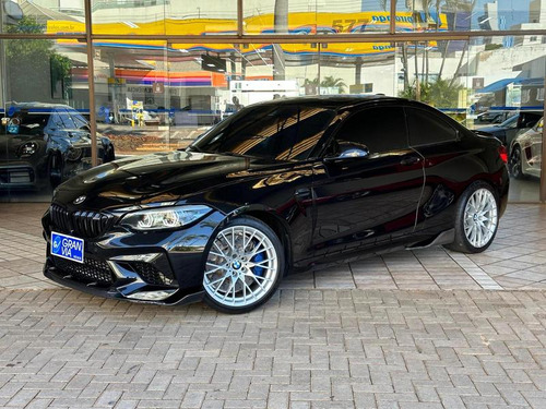 BMW Serie 2 M2 Competition 3.0 Bi-turbo 410cv