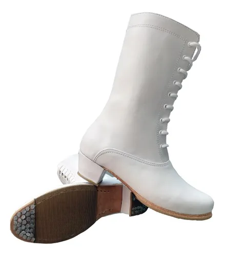Botas de folklore hotsell para mujer