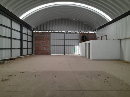 Rento Bodega 660m Y 480m , Santa Clara , Ecatepec. A 3 Cuadras Via Morelos , Arcotecho Nuevas.