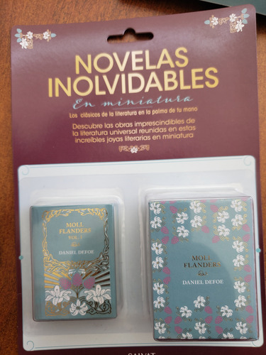 Novelas Inolvidables En Miniatura #31