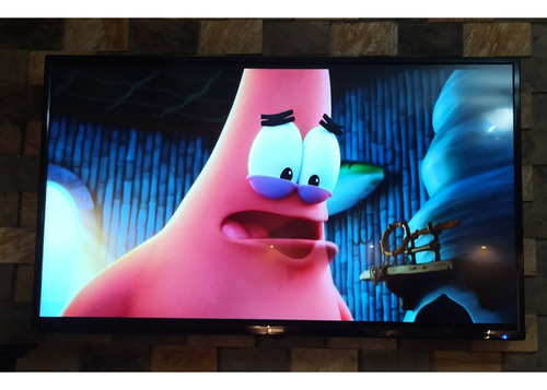 Imagen 5 de 5 de Tv Smart 55 Marca Kodak