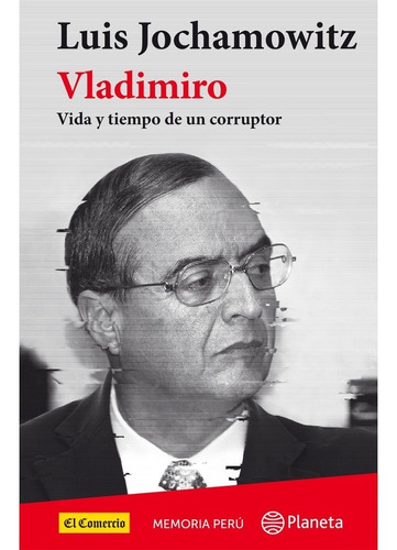 Vladimiro - Luis Jochamowitz