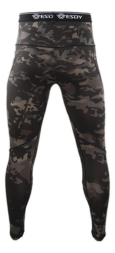 Conjunto De Ropa Interior Térmica Para Hombre Calzoncillos