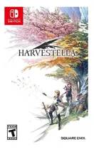 Comprar Harvestella Standard Edition Square Enix Nintendo Switch Físico