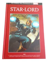 Comprar Col. Salvat # 44 - Star Lord: Aniquilacion - Conquista