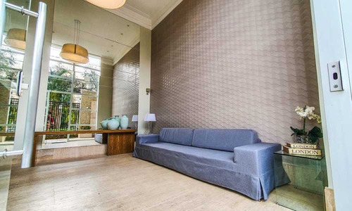 Imagem 8 de 20 de Duplex No Vision Du Parc Lifestyle - 1571