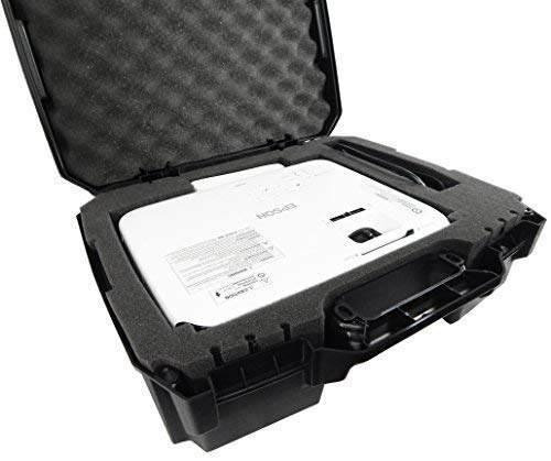 Casematix Protectora Proyector Funda De Transporte Para Epso