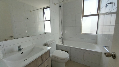 Departamento Mariposa En Arriendo De 2 Dorm. En San Miguel