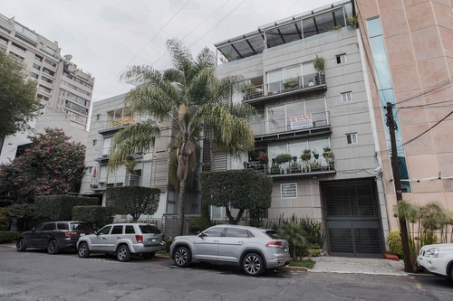 Imagen 16 de 16 de Departamento En Venta En Col. Del Valle Centro, Benito Juáre