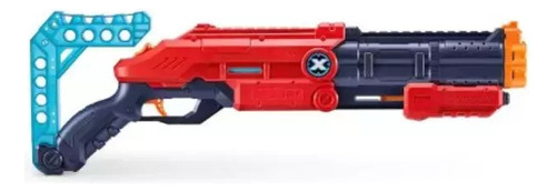 Escopeta Pistola Lanza Dardos X-shot Vigilante 1172 - Luico