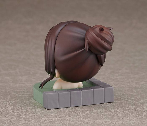 Hell's Paradise: Jigokuraku Nendoroid 2185-dx Yamada Asaemon