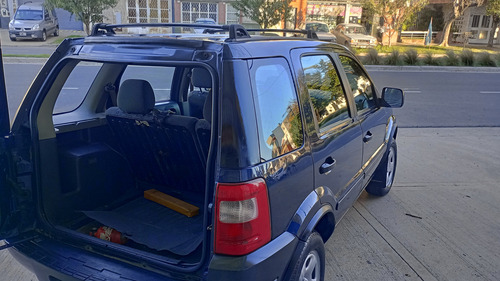 Ford Ecosport 1.6 Xls Gnc
