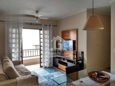 Apartamento Com 3 Dormitórios À Venda, 85 M² Por R$ 295.000 - Parque Dos Lagos - Ribeirão Preto/sp - Ap3356