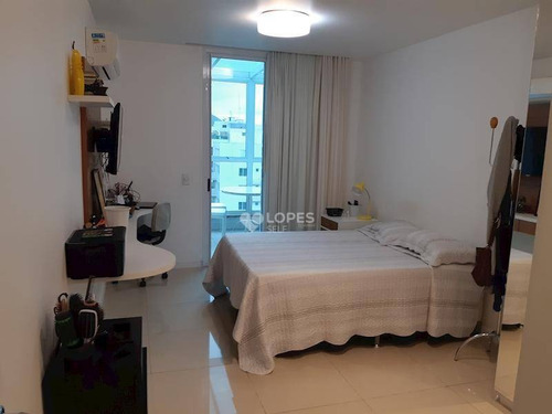 Cobertura Com 4 Quartos, 268 M² Por R$ 2.200.000 - Charitas - Niterói/rj - Co2226