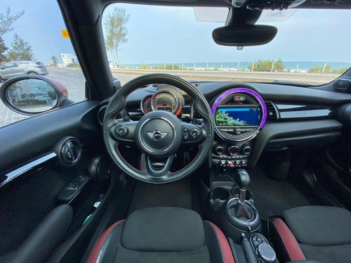 Imagem 7 de 9 de Mini John Cooper Works 2.0 (aut) 2p Gasolina Automático