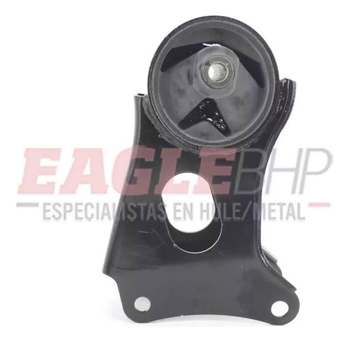 Soporte Motor Nissan X-trail 2.5l L4 2002-2007 Tras