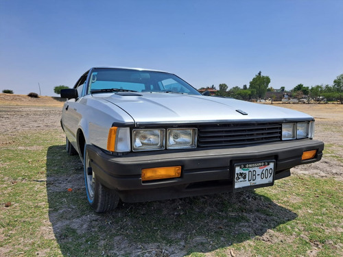 Nissan Datsun Sakura