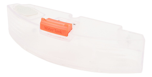 Robot Aspirador De Agua Con Control Eléctrico Abs