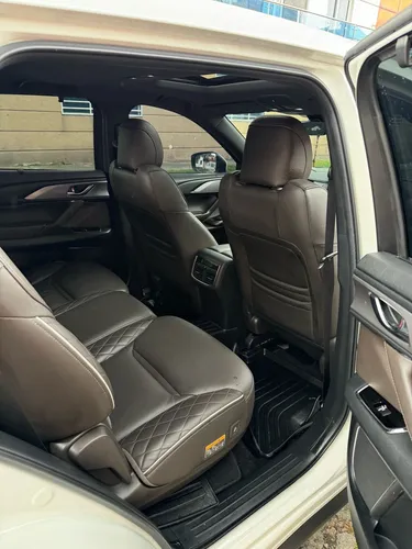 Mazda CX-9 2.5 Grand Touring Signature