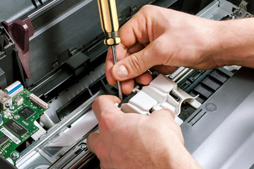 Servicio Técnico Reparación Impresora Epson Brother Canon Hp