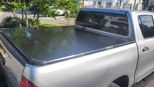 Toyota Hilux Pick-Up 2.4 Cs Dx 150cv 4x2