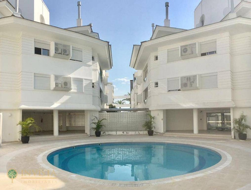 Imagem 20 de 20 de Apartamento Em Jurerê Internacional - Ap5768