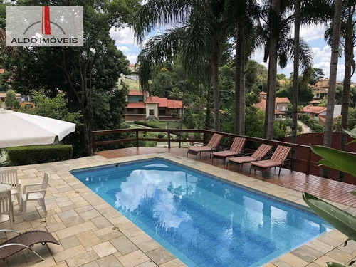 Imagem 27 de 29 de Casa À Venda No Bairro Granja Viana Ii - Cotia/sp - 507