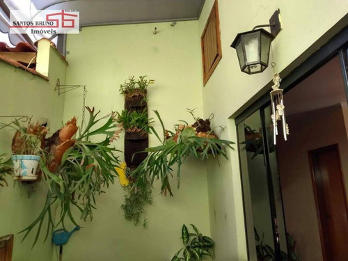 Imagem 3 de 25 de Casa Com 3 Dormitórios À Venda, 185 M² Por R$ 940.000,00 - Alto Da Colina - Indaiatuba/sp - Ca0611