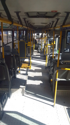Urbano Marcopolo Torino Mercedes-benz Of 1721 2019