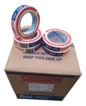 Comprar Cinta Masking Tape Color Crema Navitek 24mm X 50 Mts 48 Pz