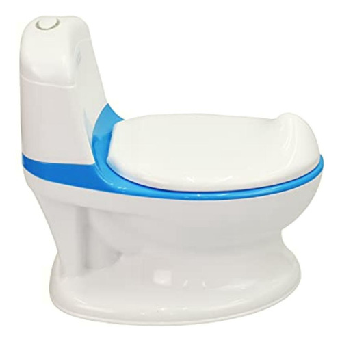 Inizzi Bañito Entrenador Mi Primer Wc Niño, Paquete De 1