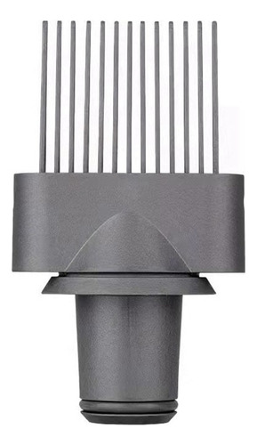 Yn Para Secador De Pelo Dyson Peine De Dientes Anchos