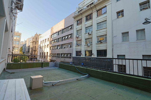 Venta Edificio Ciudad Vieja Con Gran Potencial