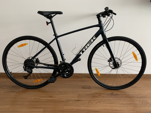 Trek Fx 2 Disc Hombre