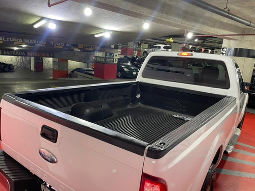 Imagen 7 de 9 de Ford Super Dutty