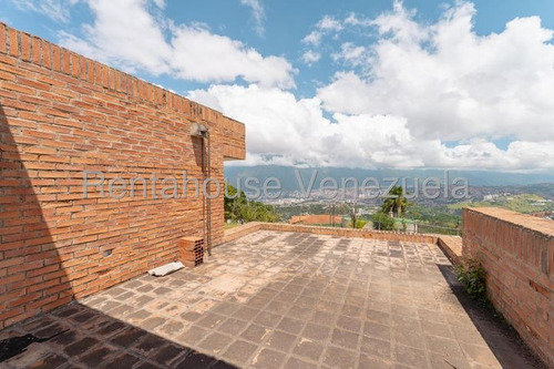 Casa En Venta En La Hatillana, El Hatillo.