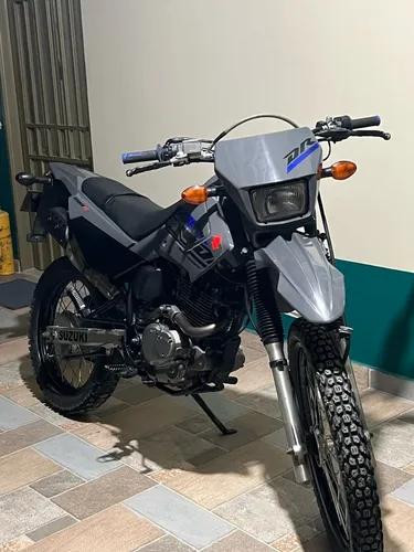 Drx 200