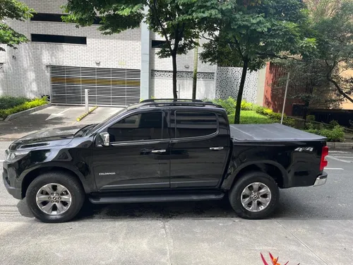 Chevrolet Colorado 2.8 Ltz