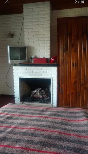 Venta Chalet 5 Amb, En Punta Mogotes