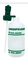 Comprar Copo Umidificador Oxigenio Oxigenoterapia 250ml 