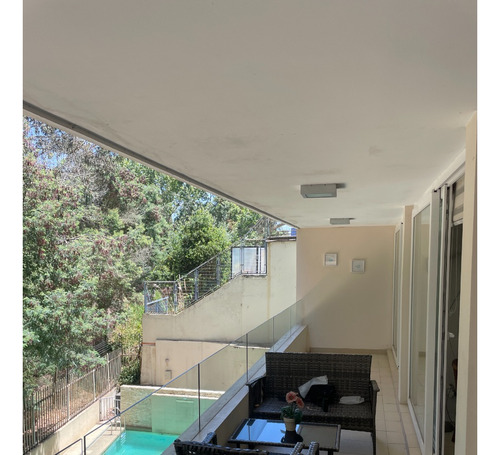 Vendo Departamento En Reñaca Bajo El Valor Comercial