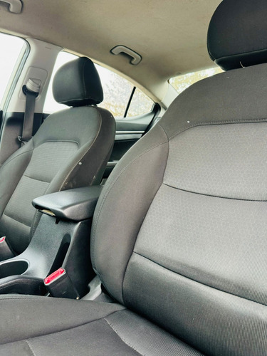 Hyundai Elantra 2.0 Gls At