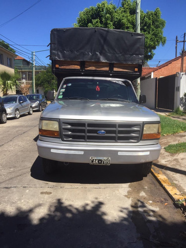 Ford F-100 1998 4.9i