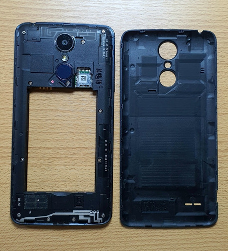 Imagen 7 de 7 de Celular LG K8 X240ar Con Faltante De Modulo Y Batería...
