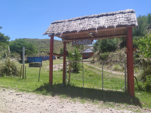 Imagen 25 de 29 de Vendo - Financio , Casa En Bº Privado Cuarzo - El Trapiche - San Luis