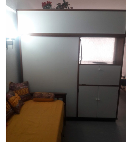 Alquiler Temporario Departamento 1 Ambiente Miramar